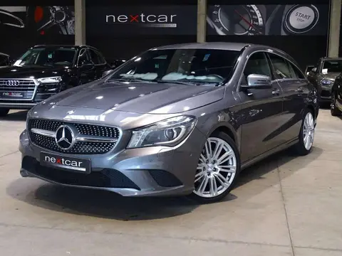 Used MERCEDES-BENZ CLASSE CLA Diesel 2016 Ad 