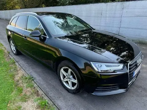 Used AUDI A4 Petrol 2019 Ad Belgium