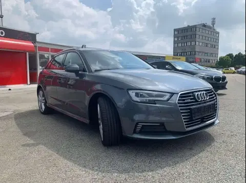 Annonce AUDI A3 Essence 2020 d'occasion 