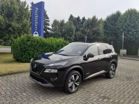 Annonce NISSAN X-TRAIL Hybride 2024 d'occasion 