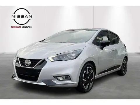 Used NISSAN MICRA Petrol 2023 Ad 