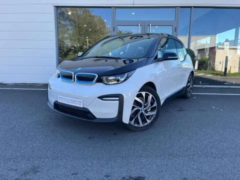 Annonce BMW I3 Électrique 2022 d'occasion 