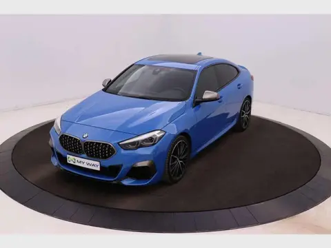 Annonce BMW SERIE 1 Essence 2021 d'occasion 