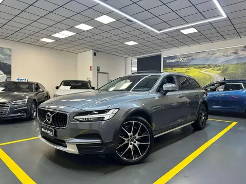 Annonce VOLVO V90 Diesel 2019 d'occasion 