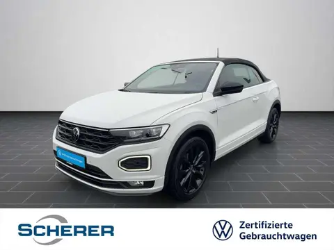 Used VOLKSWAGEN T-ROC Petrol 2020 Ad 