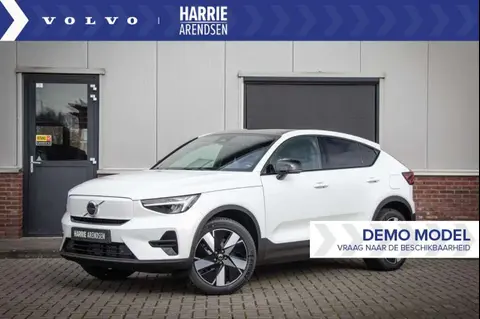 Annonce VOLVO C40 Électrique 2024 d'occasion 