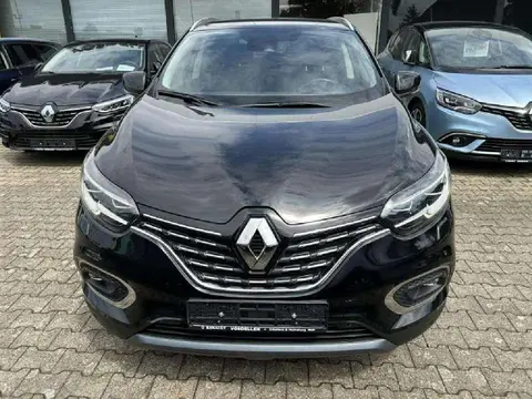 Annonce RENAULT KADJAR Essence 2019 d'occasion 