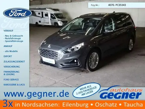 Annonce FORD GALAXY Hybride 2024 d'occasion Allemagne