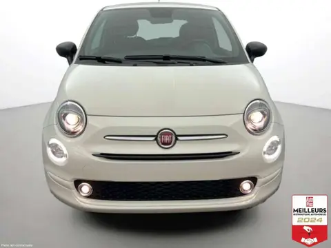 Used FIAT 500 Hybrid 2023 Ad 