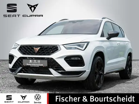 Used CUPRA ATECA Petrol 2024 Ad 