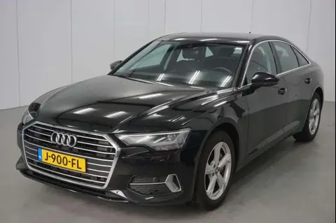 Annonce AUDI A6 Hybride 2020 d'occasion 