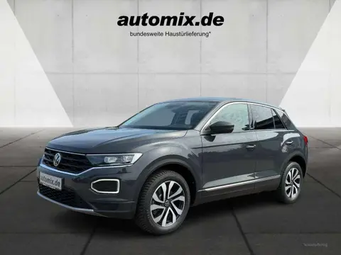 Used VOLKSWAGEN T-ROC Diesel 2021 Ad 