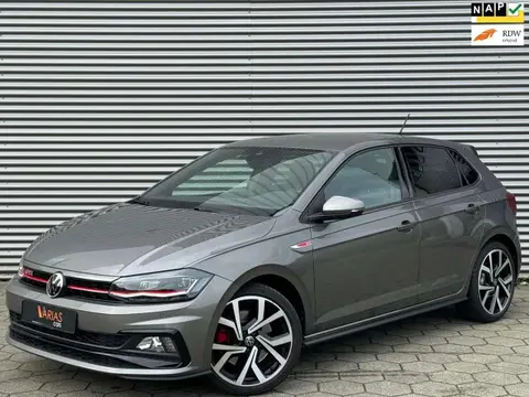 Used VOLKSWAGEN POLO Petrol 2020 Ad 