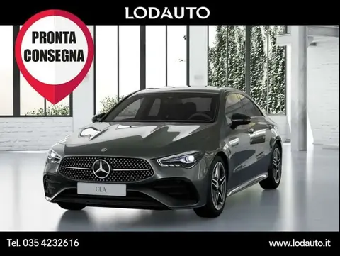 Used MERCEDES-BENZ CLASSE CLA Diesel 2024 Ad 