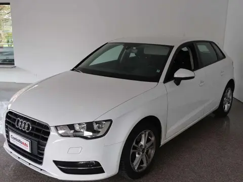 Annonce AUDI A3 Diesel 2016 d'occasion 