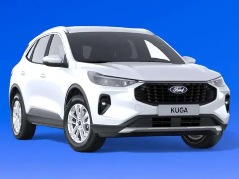 Annonce FORD KUGA Essence 2024 d'occasion 