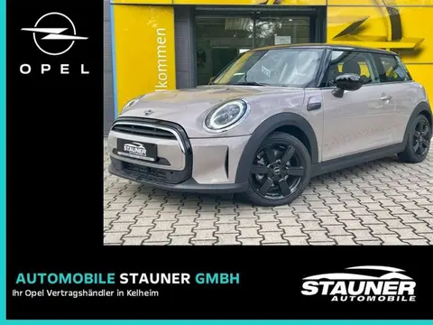 Used MINI COOPER Petrol 2023 Ad 