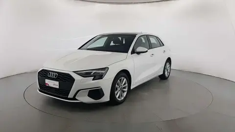 Used AUDI A3 Petrol 2021 Ad 