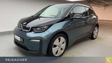 Annonce BMW I3 Électrique 2020 d'occasion 