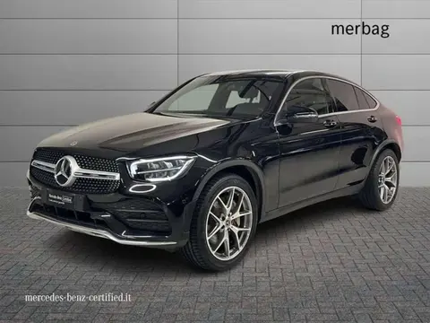 Used MERCEDES-BENZ CLASSE GLC Diesel 2021 Ad 