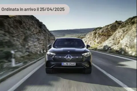 Used MERCEDES-BENZ CLASSE GLC Hybrid 2024 Ad 