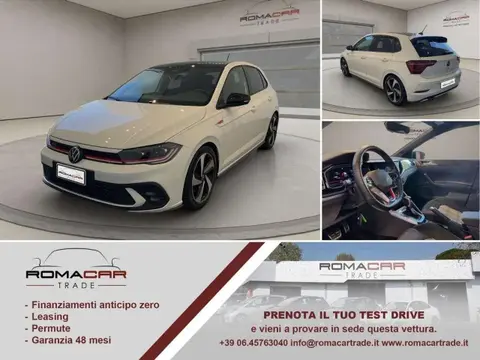 Used VOLKSWAGEN POLO Petrol 2022 Ad 