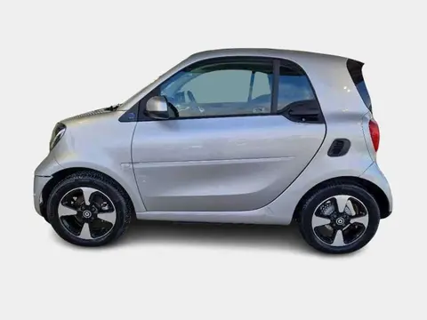 Annonce SMART FORTWO Électrique 2021 d'occasion 