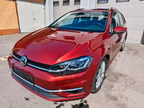 Used VOLKSWAGEN GOLF Petrol 2019 Ad 