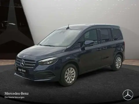 Annonce MERCEDES-BENZ CLASSE T Essence 2024 d'occasion 