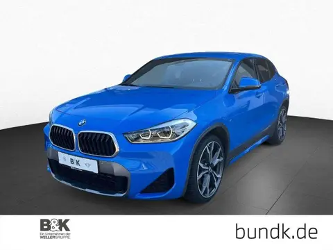 Used BMW X2 Diesel 2020 Ad Germany