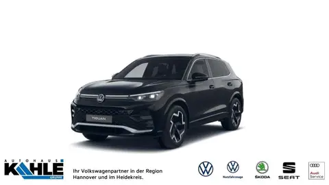 Used VOLKSWAGEN TIGUAN Petrol 2024 Ad 