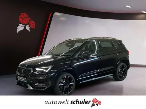 Annonce CUPRA ATECA Essence 2024 d'occasion 