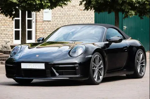 Used PORSCHE 992 Petrol 2020 Ad 