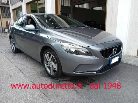 Used VOLVO V40 Diesel 2016 Ad 