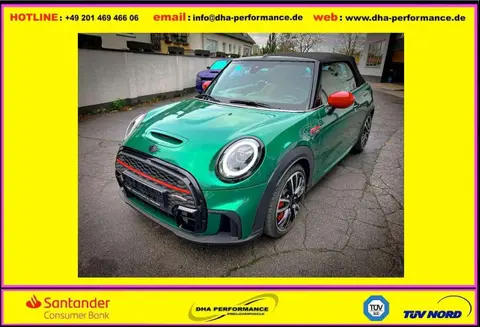 Used MINI JOHN COOPER WORKS Petrol 2023 Ad 