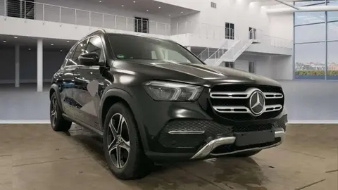 Used MERCEDES-BENZ CLASSE GLE Hybrid 2020 Ad 