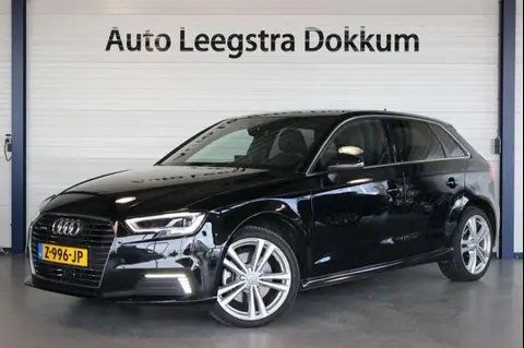 Annonce AUDI A3 Hybride 2020 d'occasion 