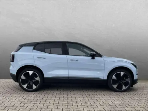 Annonce VOLVO EX30 Électrique 2024 d'occasion 