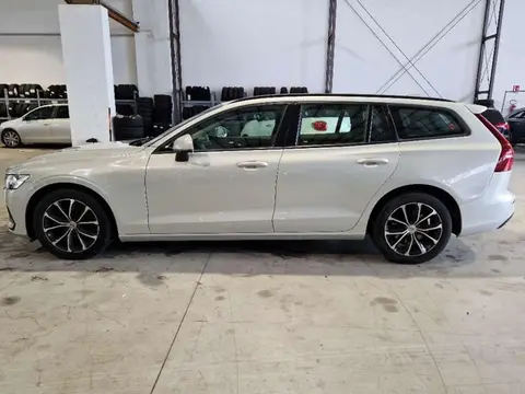 Annonce VOLVO V60 Diesel 2020 d'occasion 