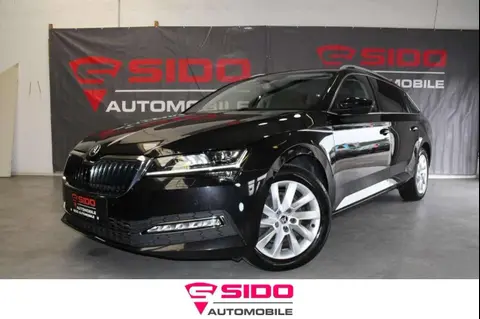 Used SKODA SUPERB Diesel 2020 Ad 