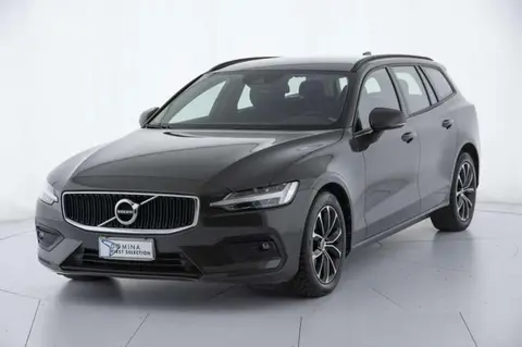 Annonce VOLVO V60 Diesel 2020 d'occasion 