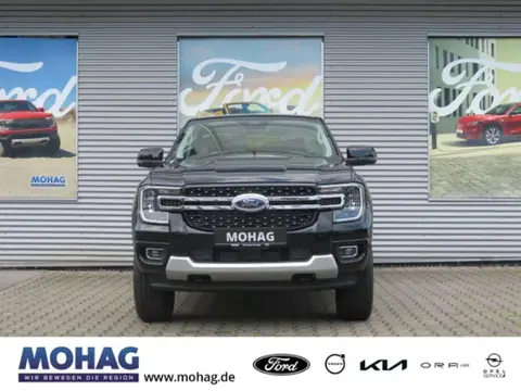 Annonce FORD RANGER Diesel 2024 d'occasion 