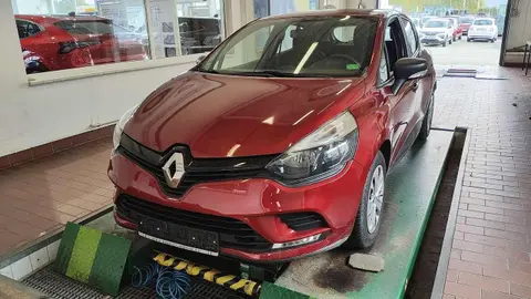 Used RENAULT CLIO Petrol 2019 Ad 