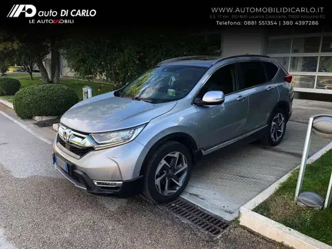 Annonce HONDA CR-V Essence 2019 d'occasion 