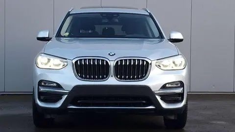 Used BMW X3 Diesel 2019 Ad 