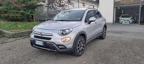 Used FIAT 500X Diesel 2016 Ad 