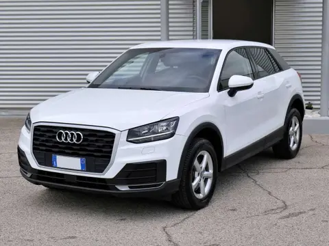 Annonce AUDI Q2 Diesel 2018 d'occasion 