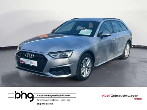 Annonce AUDI A4 Diesel 2020 d'occasion 