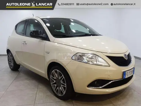 Annonce LANCIA YPSILON Diesel 2016 d'occasion 