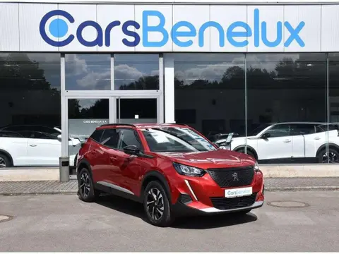 Used PEUGEOT 2008 Petrol 2023 Ad 